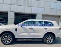 Ford Everest Titanium 2.0L 4x2 AT 2026, màu Trắng, Số tự động