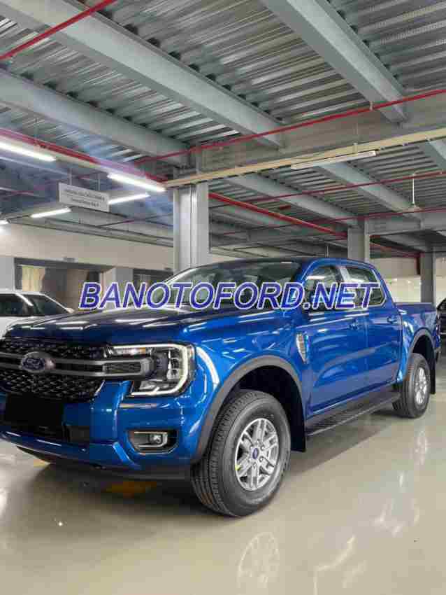 Ford Ranger XLS 2.0L 4x2 AT 2026 Siêu Đẹp