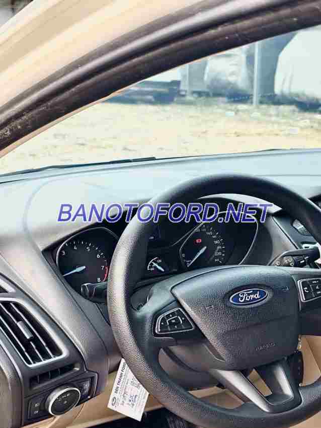 Bán xe Ford Focus Trend 1.5L đời 2017 - Giá tốt
