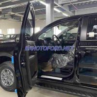 Xe Ford Ranger XLS 2.0L 4x2 AT model 2026 - xe đẹp