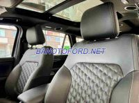 Ford Everest Platinum 2.0L 4x4 AT 2026 - màu Đen - xe cực đẹp