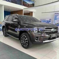 Ford Everest Platinum 2.0L 4x4 AT sx 2026, cam kết giá tốt