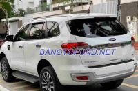 Ford Everest Titanium 2.0L 4x4 AT năm sản xuất 2020 giá tốt