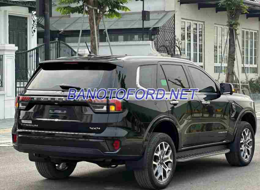 Bán Ford Everest Titanium Plus 2.0L 4x4 AT đời 2022 xe đẹp - giá tốt