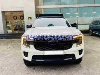 Ford Everest Titanium Plus 2.0L 4x4 AT 2023 - Giá tốt