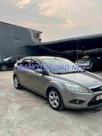 Cần bán gấp Ford Focus 1.8 AT năm 2012 giá cực tốt