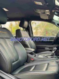 Cần bán gấp xe Ford Ranger Wildtrak 2.0L 4x4 AT năm 2023, màu Đen, Số tự động