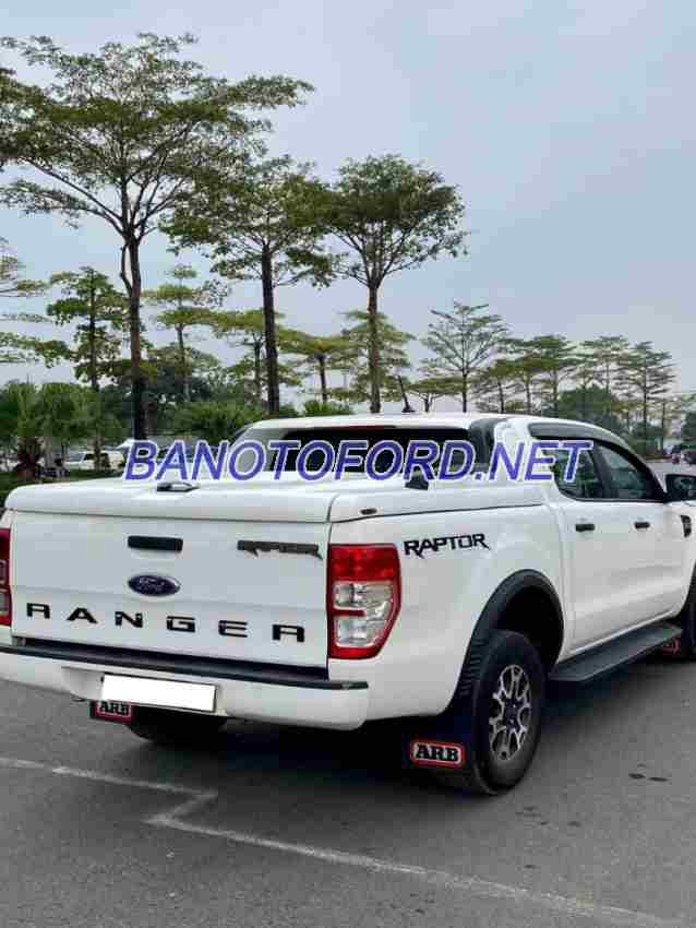 Ford Ranger XLS 2.2L 4x2 AT năm sản xuất 2020 giá tốt