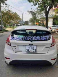 Cần bán Ford Fiesta S 1.0 AT Ecoboost 2017, xe đẹp giá rẻ bất ngờ