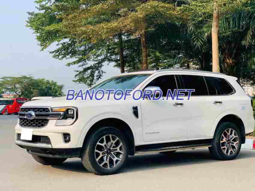 Cần bán xe Ford Everest Số tự động 2023