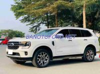 Cần bán xe Ford Everest Số tự động 2023