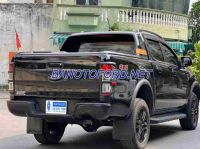 Cần bán gấp xe Ford Ranger Wildtrak 2.0L 4x4 AT năm 2021, màu Đen, Số tự động
