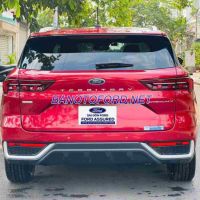 Bán Ford Territory Titanium X 1.5 AT 2025 - Đỏ