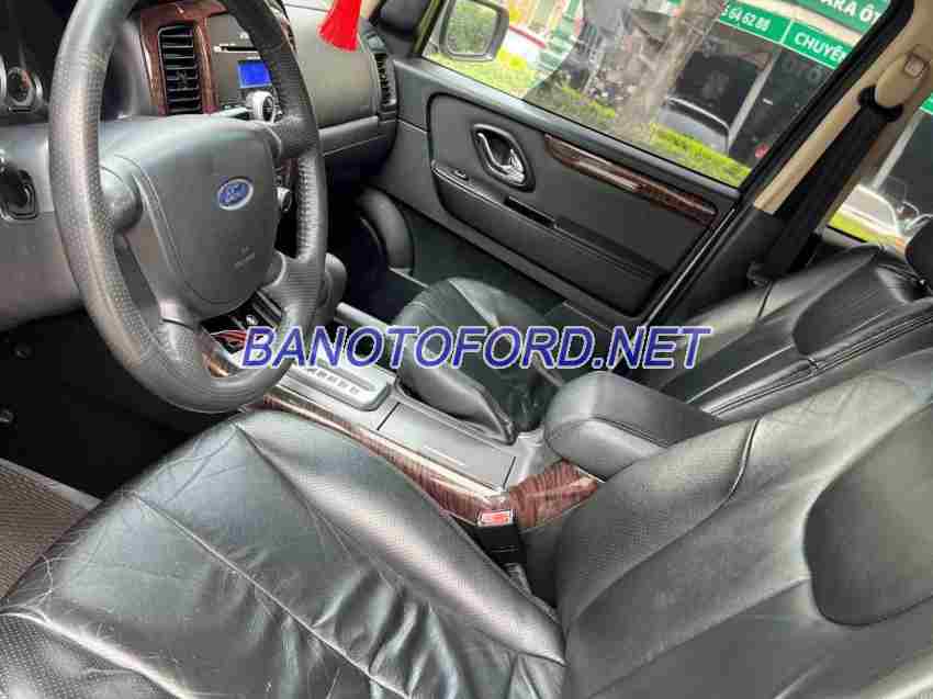 Ford Escape XLT 2.3L 4x4 AT 2010 Số tự động cực đẹp!