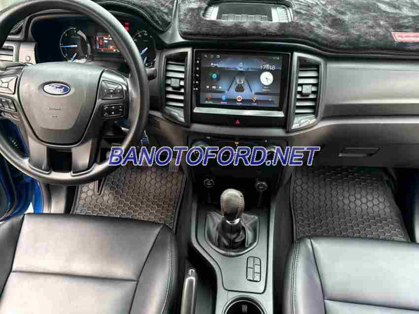 Ford Ranger XLS 2.2L 4x2 MT 2018 Số tay giá đẹp
