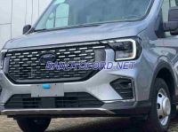 Bán Ford Transit Premium+ 2026 - màu Bạc - xe Lắp ráp trong nước - giá tốt