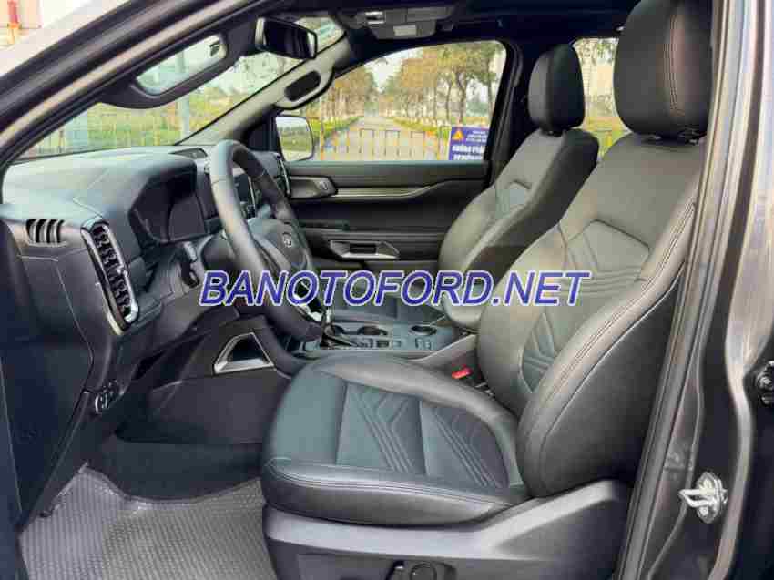 Cần bán xe Ford Everest Số tự động 2024