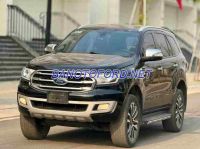 Cần bán Ford Everest Titanium 2.0L 4x2 AT 2018 - Số tự động