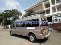 Cần bán Ford Transit Luxury Máy dầu 2015 màu Bạc