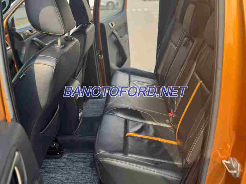Cần bán xe Ford Ranger Wildtrak 2.0L 4x2 AT đời 2021