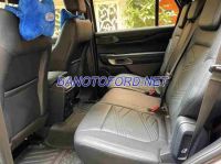 Cần bán nhanh Ford Everest Titanium Plus 2.0L 4x4 AT 2025 cực đẹp