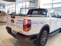 Ford Ranger Wildtrak 2.0L 4x4 AT sx 2026 Máy dầu