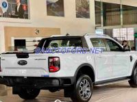 Ford Ranger Wildtrak 2.0L 4x4 AT 2026. Kết nối giá trị thật