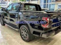 Xe Ford Ranger Wildtrak 2.0L 4x4 AT model 2026 - xe đẹp