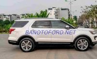 Ford Explorer Limited 2.3L EcoBoost 2019 Máy xăng, xe đẹp