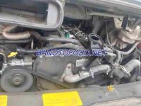 Cần bán gấp Ford Transit Limousine 2017 - Xe đẹp - Giá tốt