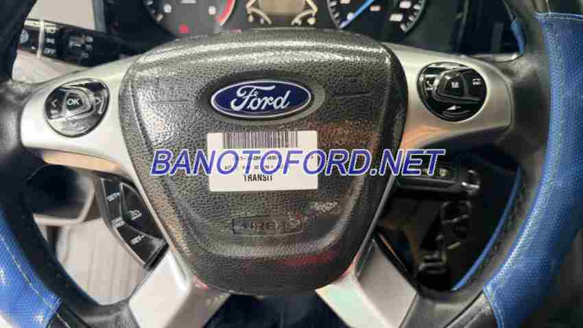 Cần bán xe Ford Transit Tiêu chuẩn 2023 Số tay