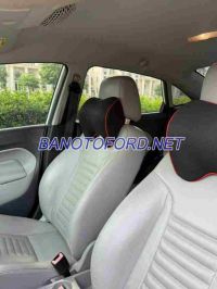 Cần bán gấp Ford Fiesta Titanium 1.5 AT đời 2016, màu Trắng