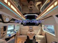 Cần bán xe Ford Transit Limousine năm 2020 màu Đen cực đẹp