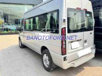 Ford Transit Trend năm sản xuất 2024 giá tốt