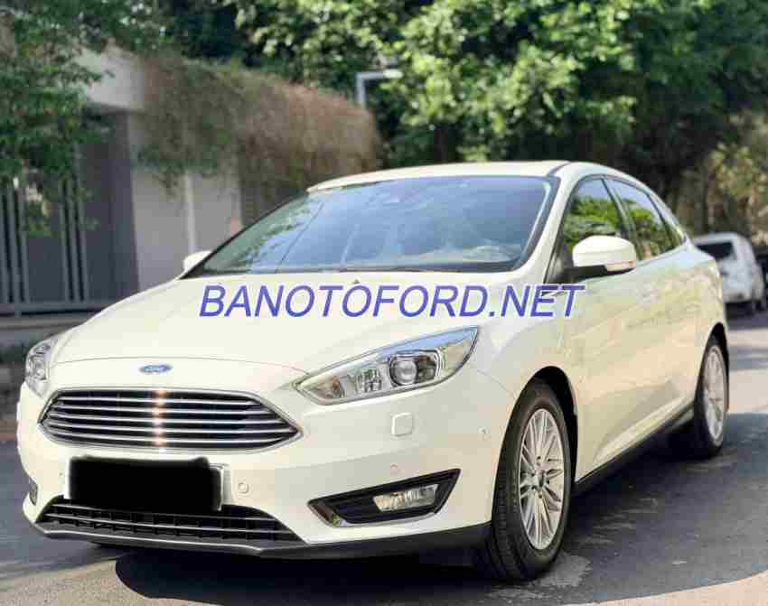 Bán Ford Focus Titanium 1.5L 2018 - giá tốt