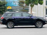 Ford Everest Trend 2.0L 4x2 AT sản xuất 2018 cực chất!