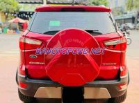 Ford EcoSport 2020 Suv màu Đỏ