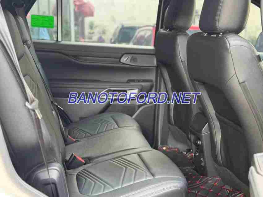 Cần bán gấp Ford Everest Titanium 2.0L 4x2 AT 2025 - Xe đẹp - Giá tốt