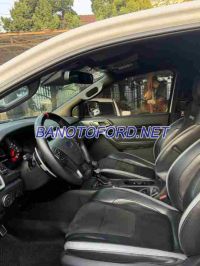 Bán Ford Ranger Raptor 2.0L 4x4 AT, màu Trắng, Máy dầu, 2022