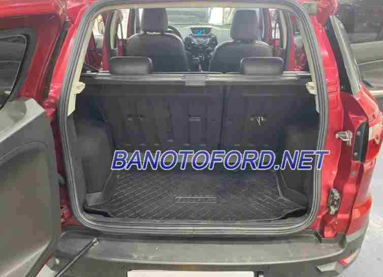 Cần bán Ford EcoSport Titanium 1.5L AT 2017 xe đẹp