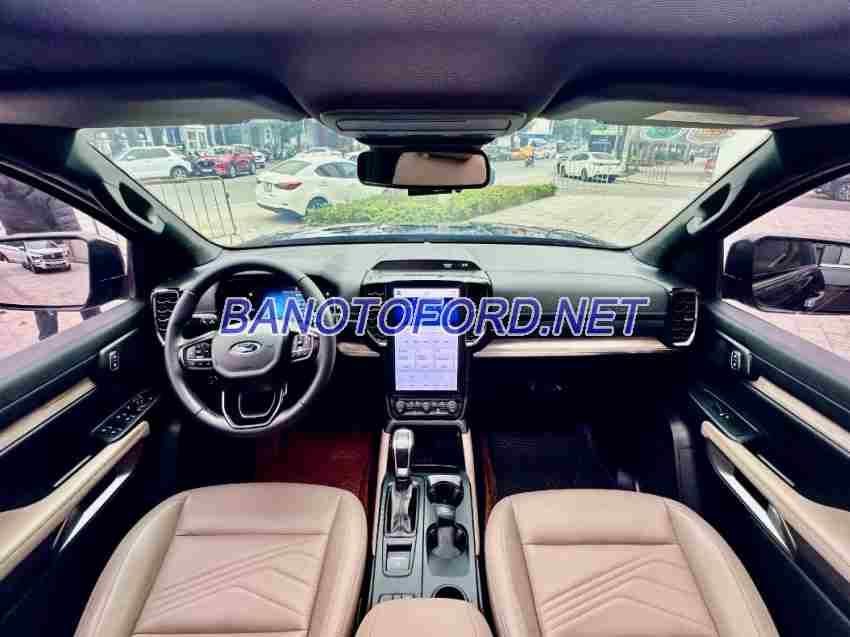 Cần bán xe Ford Everest Titanium 2.0L 4x2 AT đời 2022