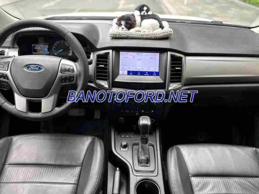 Bán Ford Ranger Limited 2.0L 4x4 AT đời 2020 xe đẹp - giá tốt