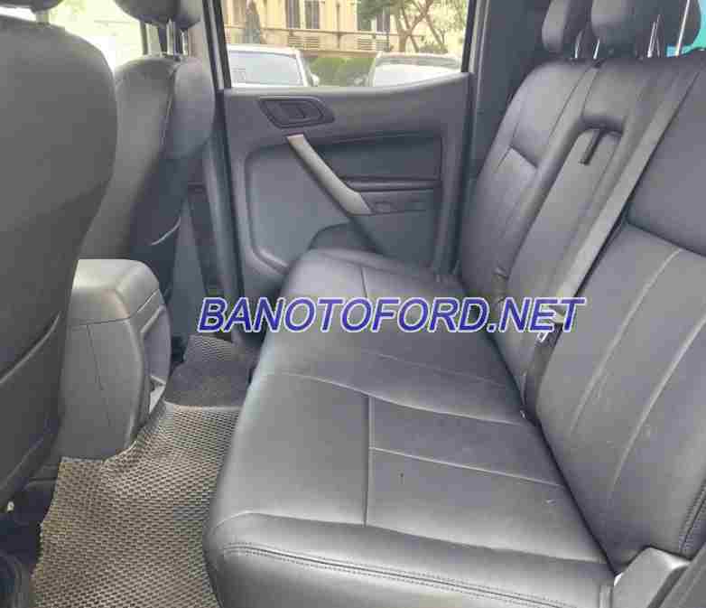 Cần bán xe Ford Ranger Số tự động 2017
