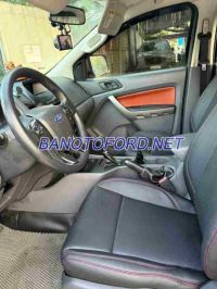 Ford Ranger XLS 2.2L 4x2 AT model 2016 xe chuẩn hết ý
