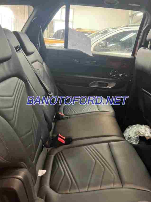 Ford Everest Sport 2.0L 4x2 AT Số tự động năm 2026