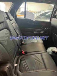 Ford Everest Sport 2.0L 4x2 AT Số tự động năm 2026