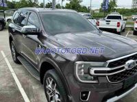 Bán Ford Everest Titanium 2.0L 4x2 AT 2026 đẹp cực phẩm