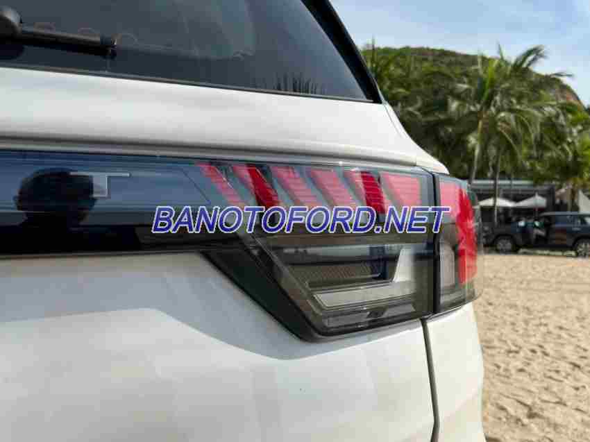 Ford Everest Sport 2.0L 4x2 AT 2026 Số tự động - siêu đẹp