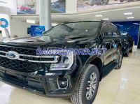 Ford Everest Ambiente 2.0L 4x2 AT 2026  Số tự động, GIÁ GIẬT MÌNH