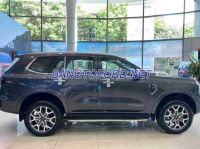 Bán xe Ford Everest Titanium 2.0L 4x2 AT đời 2026, màu Ghi, giá cạnh tranh